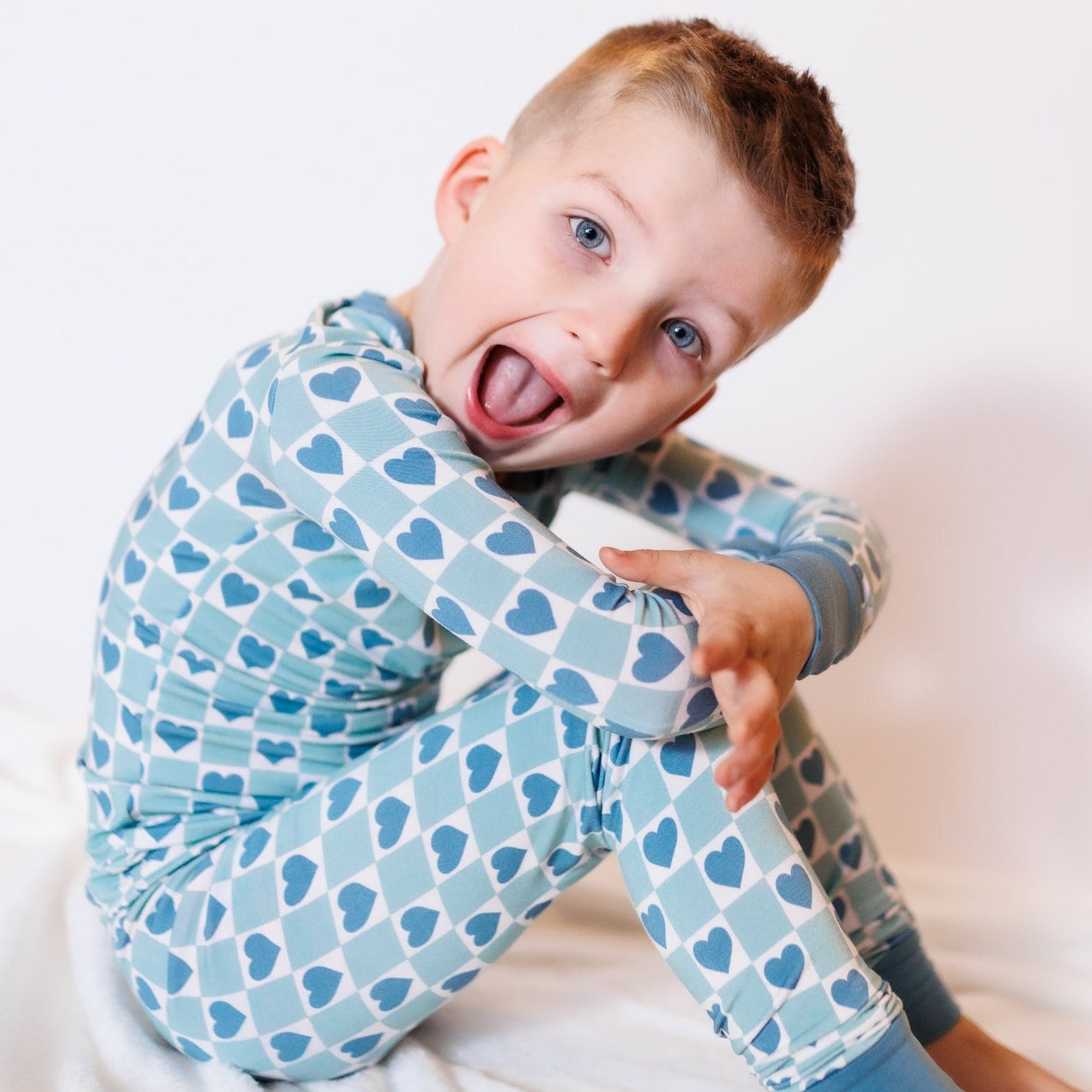 Crawfish Bamboo Pajama Set – Heart 2 Home Gifts