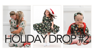 🎉 Exciting News: Our Holiday Drop Is Almost Here! 🎁