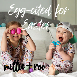 Egg-cited for Easter! New Easter Prints