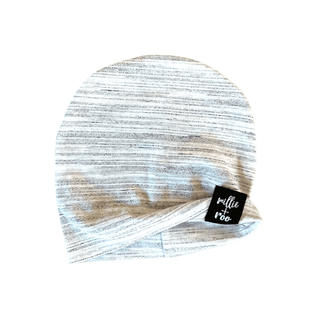 BEANIE- Light Space Dye | millie + roo.